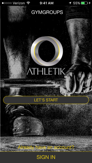 O Athletik(圖1)-速報App