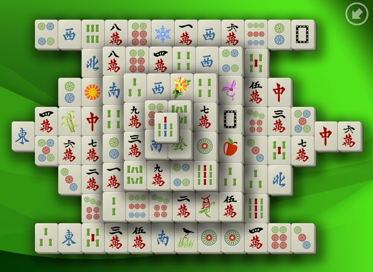 Mahjong I