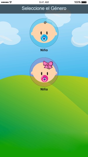 Nombres para Bebés | Niños y Niñas con Significado(圖1)-速報App