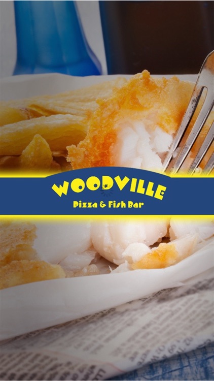 Woodville Fish Bar Fast Food Takeaway