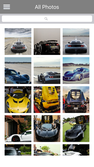 How to cancel & delete HD Car Wallpapers - Hennessey Venom GT Edition from iphone & ipad 2