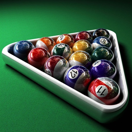 Snooker Wallpapers HD: Quotes Backgrounds with Design Pictures icon