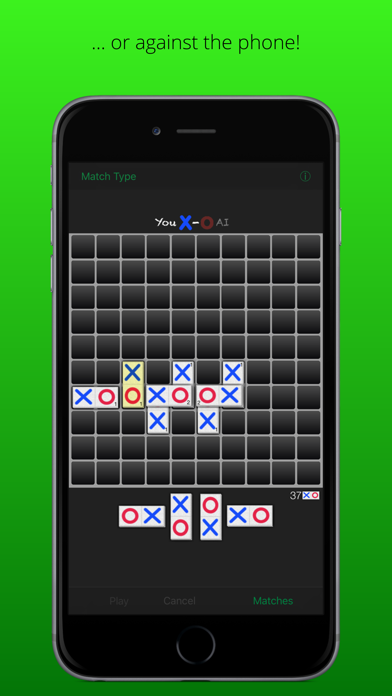 Trexo - The Board Game screenshot 3