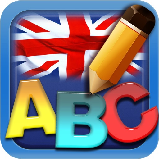 English Study Pro icon