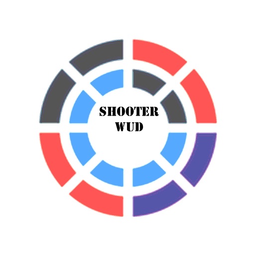 Shooter WUD Icon