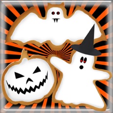 Activities of Spooky Cookie Maker Halloween Games for Girl & Kid