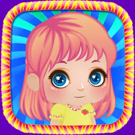 Little Astronaut:Girl makeup games Cheats