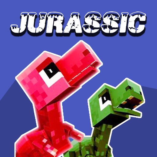 Jurassic Craft Mods Guide for Minecraft PC Edition