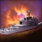 Battleship King 3D: Free sea battle,warship battle