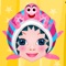 Baby Hair Stylist:Girl makeup games