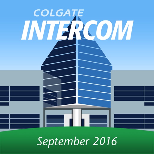 September 2016 Intercom