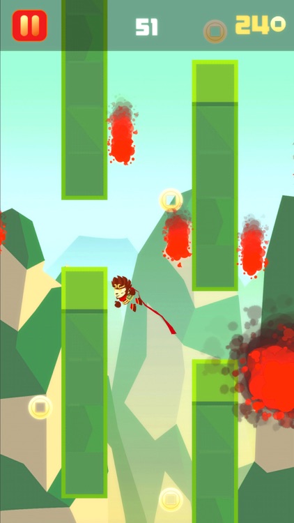 Super Jumpy King screenshot-0