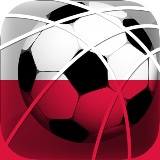 Penalty Soccer Football: Poland - For Euro 2016 icon