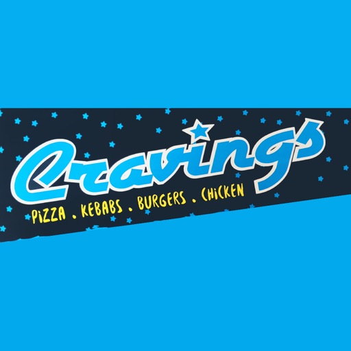 Craving's Bolton icon