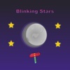Blinking Stars