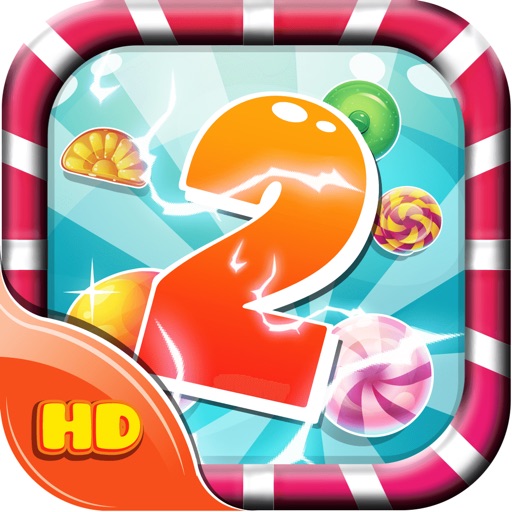 Candy Balloon Legend : Match To Fight Us Icon