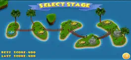 Game screenshot Fishing Buddy Adventure apk