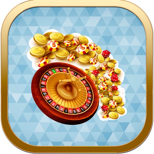 Wild Lucky Las Vegas Game -- FREE Slots Machine! icon