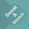 30 Day Sweat and Stretch