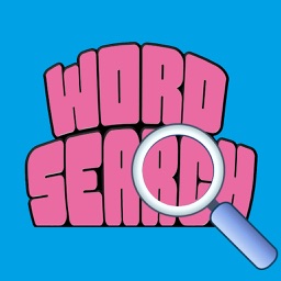 Word Search Puzzle Free App - First Challenged Crosswords Puzzles Games