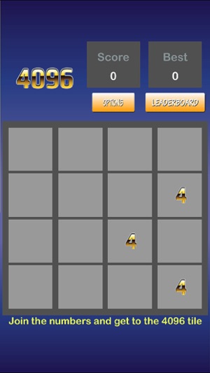 Free 4096 Puzzle Match(圖4)-速報App