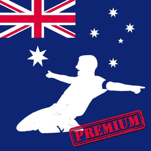 Livescore Australia Soccer League (Premium) - A-League - instant football results and follow your favorite team by Zumzet Mobile SRL-D