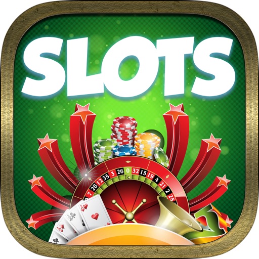 A Xtreme Treasure Lucky Slots Game - FREE Slots Machine Game icon