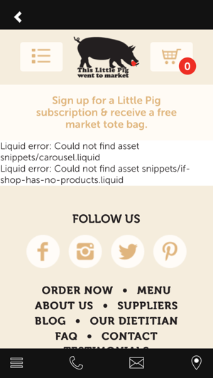 This Little Pig Went to Market(圖3)-速報App