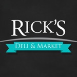 Ricks Deli  Market