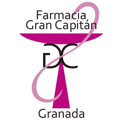 Farmacia Gran Capitan icon