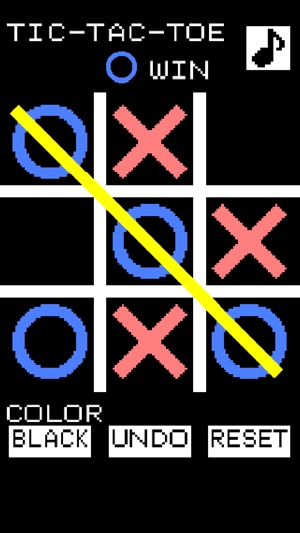 Tic-Tac-Toe[Simple]