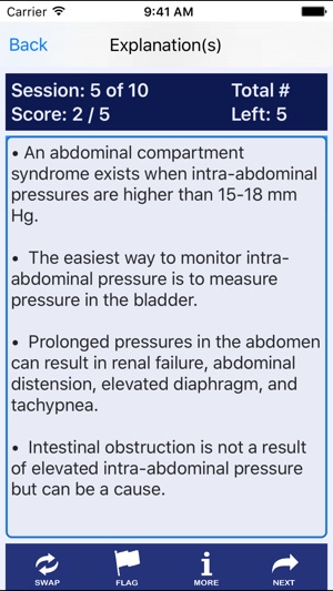 Critical Care Review(圖4)-速報App