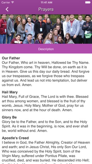 Epiphany Youth Ministry - Katy, TX(圖2)-速報App