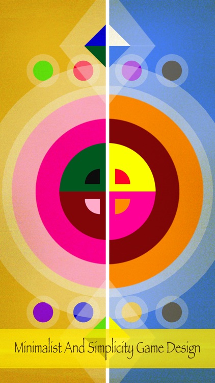 Taijitu: A Game About Balance