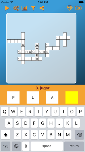 World Cross Word Catalan(圖4)-速報App