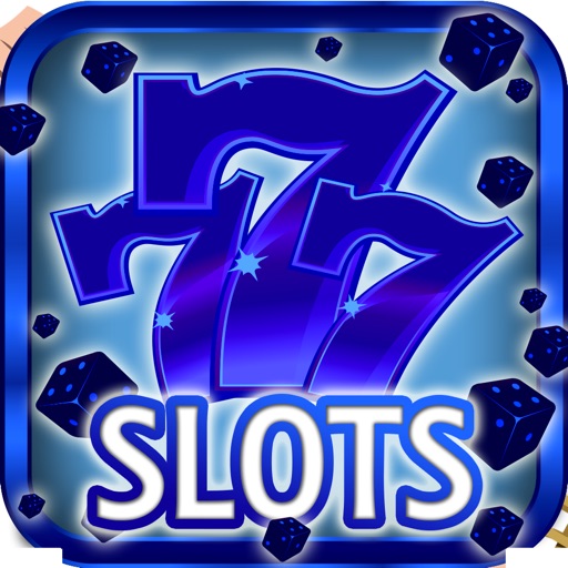 Slotjoy Jackpot - Free Vegas Casino Slot Machine Icon