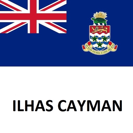 Cayman Islands Guia de Viagem Tristansoft icon
