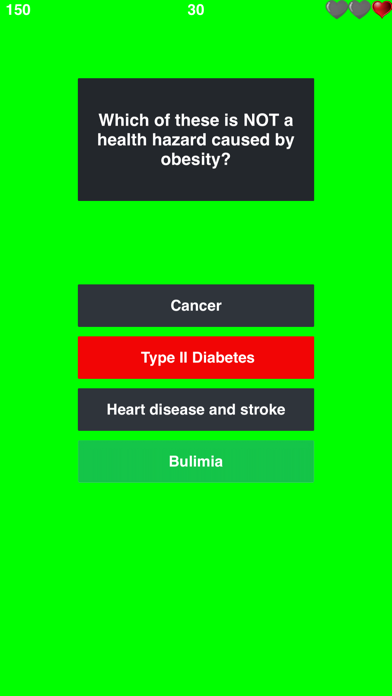 Trivia for Fitness - Healthy Physical Activity screenshot 4