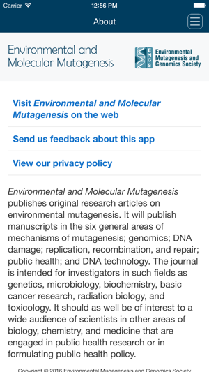 Environmental and Molecular Mutagenesis(圖5)-速報App