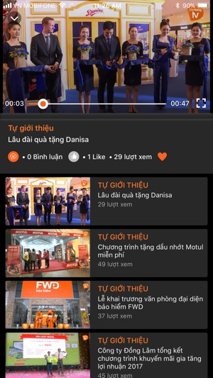 DaNangTV(圖6)-速報App