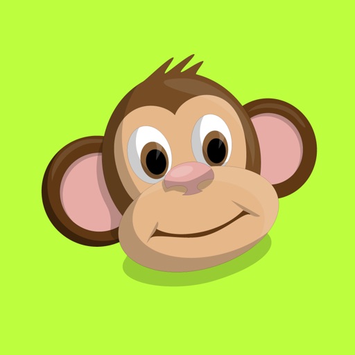 Lazy Jungle iOS App