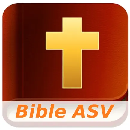 American Standard Version Bible (Audio) Читы