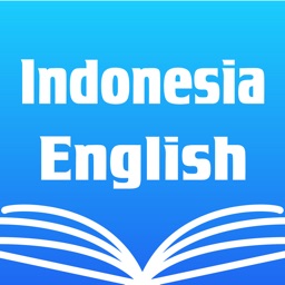 Indonesian English Dictionary*