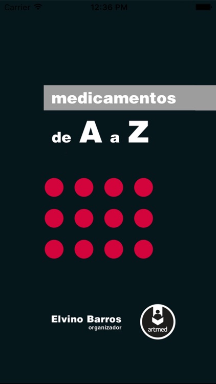 Medicamentos de A a Z