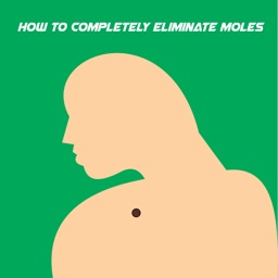 How To Completely Eliminate Moles