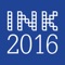 The must have app for everyone attending the INK Conference 2016 in Goa, September 16-18, 2016