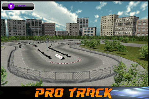 Drift SS. Real Car Drifting Simulator Extreme 3D Racing screenshot 3