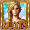 Golden Crystal Goddess Slot Casino – Romance Slots