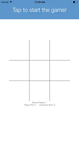 Game screenshot Tic-Tac-Toe GO! apk