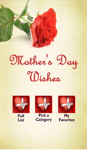 Adore Mothers Day Wishes(圖1)-速報App